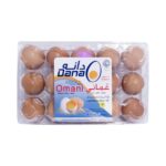 Egg Dana 15pcs