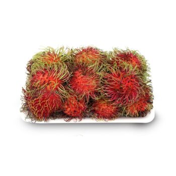 Rambutan Box