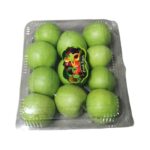 Apple Green Box
