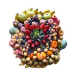 Cleand Friday Basket