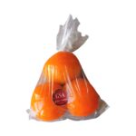 Guava Peeled Orange Thai