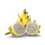 Dragon Fruit Yellow Salalah kg