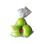Guava Peeled Green Thai