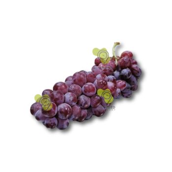 Grapes Red Scarlet 500g