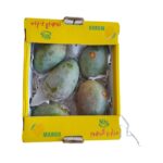 Mango Egypt box