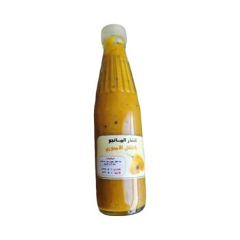 Mango Atchar Spicy