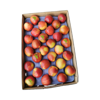 Apple Pink Lady Tray 27 pcs