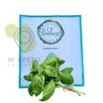 Organic Basil 250g