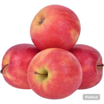 Apple Pink Lady  4pcs