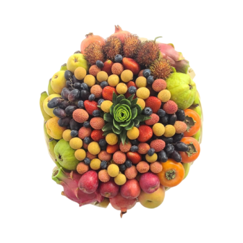 Fresh Basket