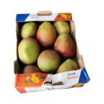 Mango Kenya Box