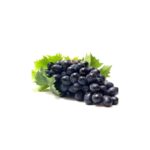 Grapes Black Sweet 500g