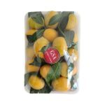 Marian Plums Pkt