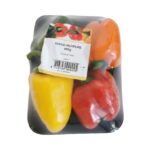 Capsicum Mix Holland