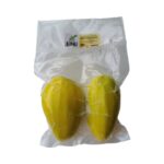 Mango Peeled Yell Thai 2pc