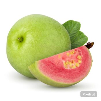 Guava India kg