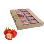 Strawberry Oman Crtn