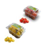 Tomato Cherry Red+Yellow
