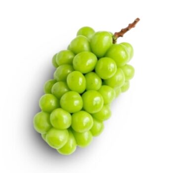 Premium VIP Green Grapes