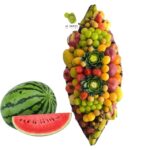 Basket+Watermelon Free