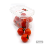 Red Cherry Tomato Netherlands