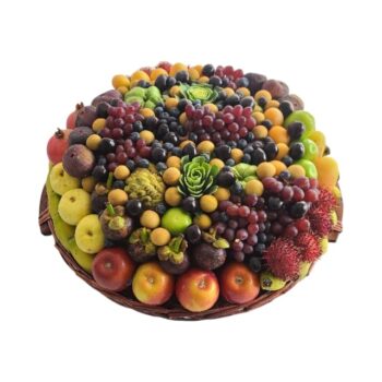 Fruit Basket sweet