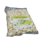 Garlic Peeled 500g