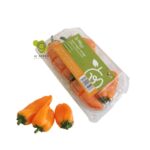 Sweet Capsicum Orange