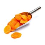 Dried Apricot 500g