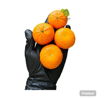 Mandarin Nadercotte S/A  S 500g