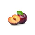Plums Red South Africa 500g