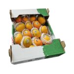 Mango Colombia box