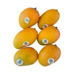 Mango Colombia 500g