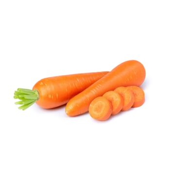 Carrot Australia 500g