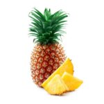 Pineapple Uganda pcs