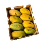 Mango Pakistan Box