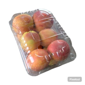 Nectarine Iran Box