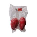 Mango Peeled Red Thai 2pc