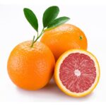 Orange Red Africa Kg