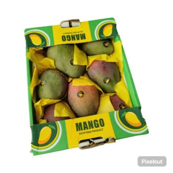 Mango keet Box