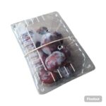 Plum Red Iran Box
