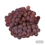 Fresh-Red-Globe-Grape-Yunnan-Grapes