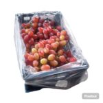 Grapes red small box