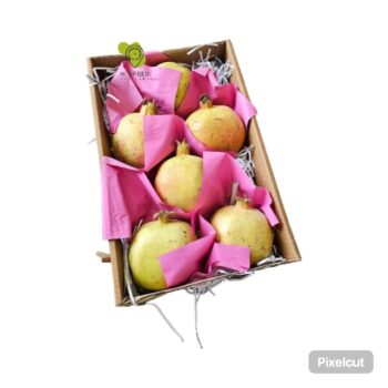 Anar Yameni Box