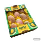 Mango Osteen Sweet box