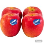 Apple Jazz 4pcs