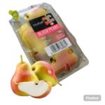 Pears rosmary S/A box