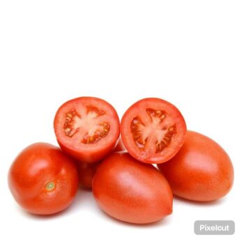 Tomato India 500g